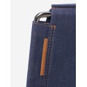 Neil Denim MDF Italia Silla