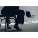 Neil Denim MDF Italia Silla