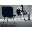 Neil Denim MDF Italia Silla
