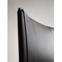 Neil Leather MDF Italia Silla
