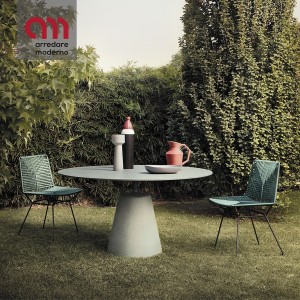 Neil Twist MDF Italia Silla
