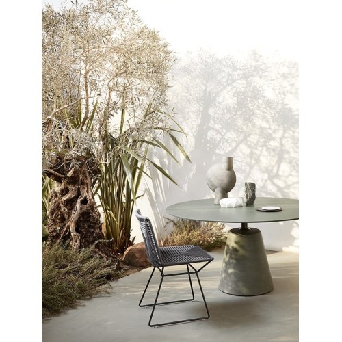 Neil Twist MDF Italia Silla