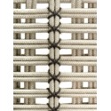 Neil Twist MDF Italia Silla