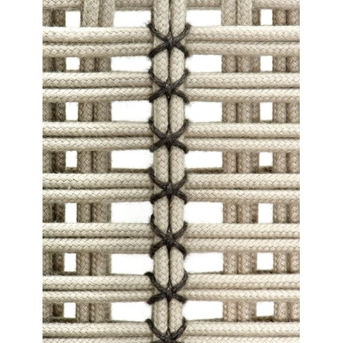 Neil Twist MDF Italia Silla