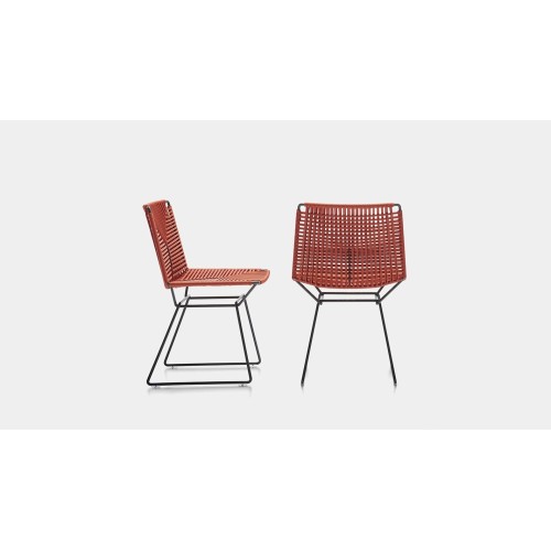Neil Twist MDF Italia Silla