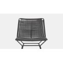 Neil Twist MDF Italia Silla