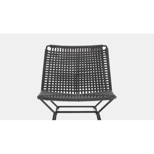 Neil Twist MDF Italia Silla