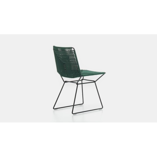 Neil Twist MDF Italia Silla