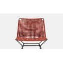 Neil Twist MDF Italia Silla