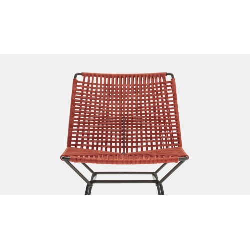 Neil Twist MDF Italia Silla