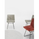 Neil Twist MDF Italia Silla