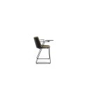 Aiku MDF Italia Silla Con Reposabrazos