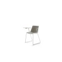 Aiku MDF Italia Silla Con Reposabrazos