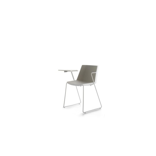 Aiku MDF Italia Silla Con Reposabrazos