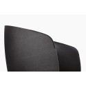Universal MDF Italia Silla Con Reposabrazos