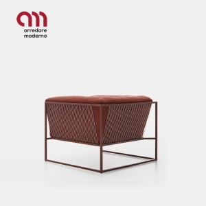 Arpa MDF Italia Sillón