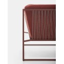 Arpa MDF Italia Sillón