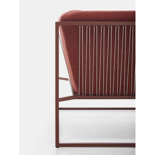 Arpa MDF Italia Sillón
