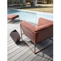 Arpa MDF Italia Sillón