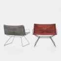 Neil Twist MDF Italia Sillón Lounge