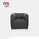 Mia MDF Italia Sillón Lounge