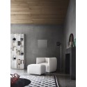 Mia MDF Italia Sillón Lounge