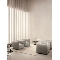 Mia MDF Italia Sillón Lounge