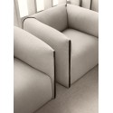 Mia MDF Italia Sillón Lounge
