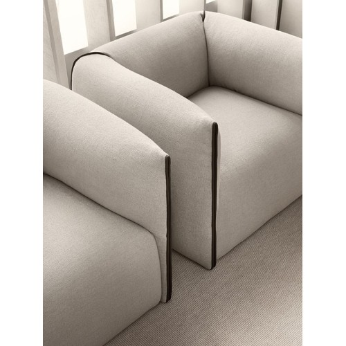 Mia MDF Italia Sillón Lounge