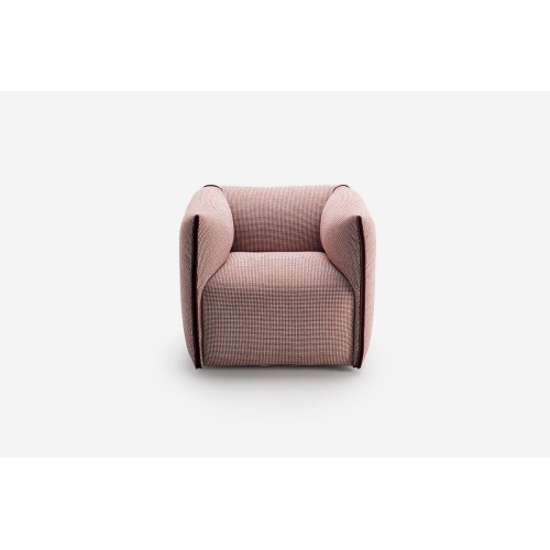 Mia MDF Italia Sillón Lounge