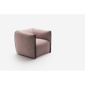 Mia MDF Italia Sillón Lounge