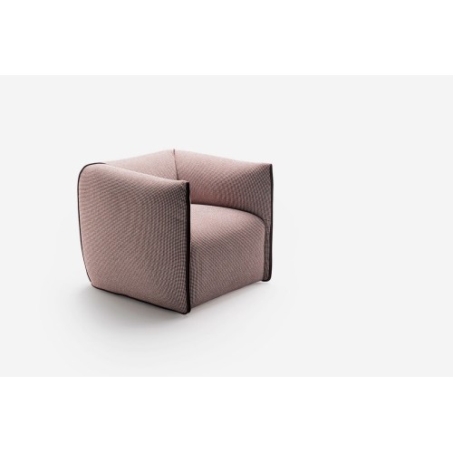 Mia MDF Italia Sillón Lounge
