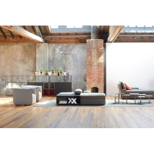 Mia MDF Italia Sillón Lounge