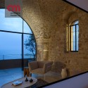 Yale MDF Italia Sillón