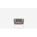 Yale MDF Italia Sillón
