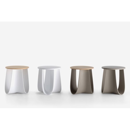 Sag MDF Italia Taburete