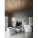 Mia MDF Italia Puff