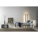 Yale Bed MDF Italia Cama