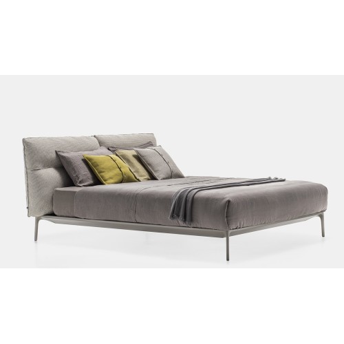 Yale Bed MDF Italia Cama