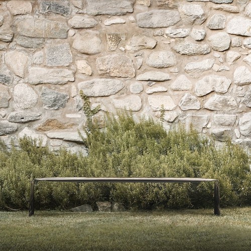 Le Banc MDF Italia Banco