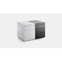 Office Cabinets MDF Italia Cajón
