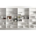 Melody MDF Italia Libreria
