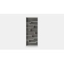 Melody MDF Italia Libreria
