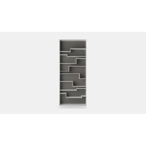 Melody MDF Italia Libreria