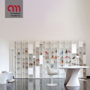 Random MDF Italia Libreria
