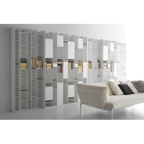Random MDF Italia Libreria