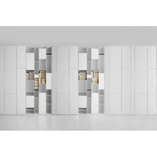Random Cabinet MDF Italia Alacena