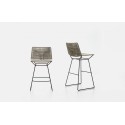 Neil Twist MDF Italia Taburete