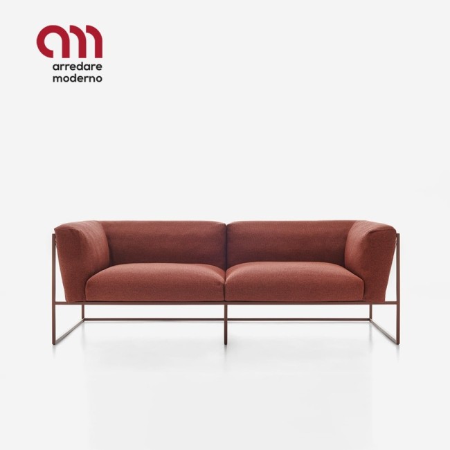 Arpa MDF Italia Sofá