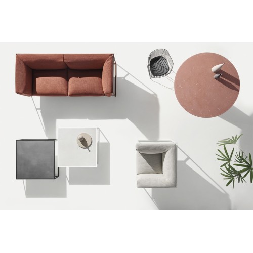 Arpa MDF Italia Sofá